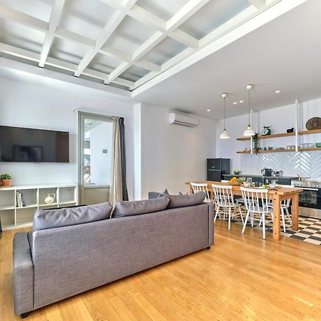 Magoo Suites 洛加拉斯 外观 照片