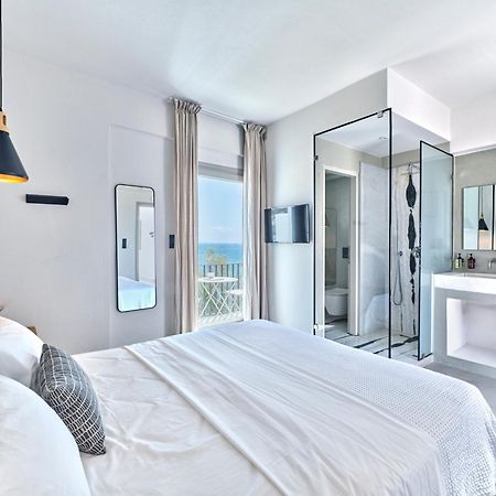 Magoo Suites 洛加拉斯 外观 照片