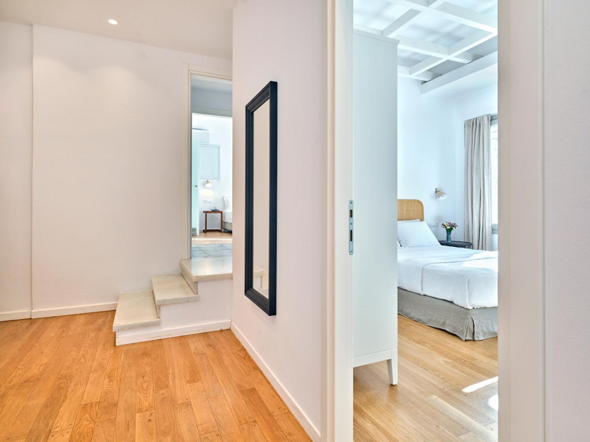 Magoo Suites 洛加拉斯 外观 照片