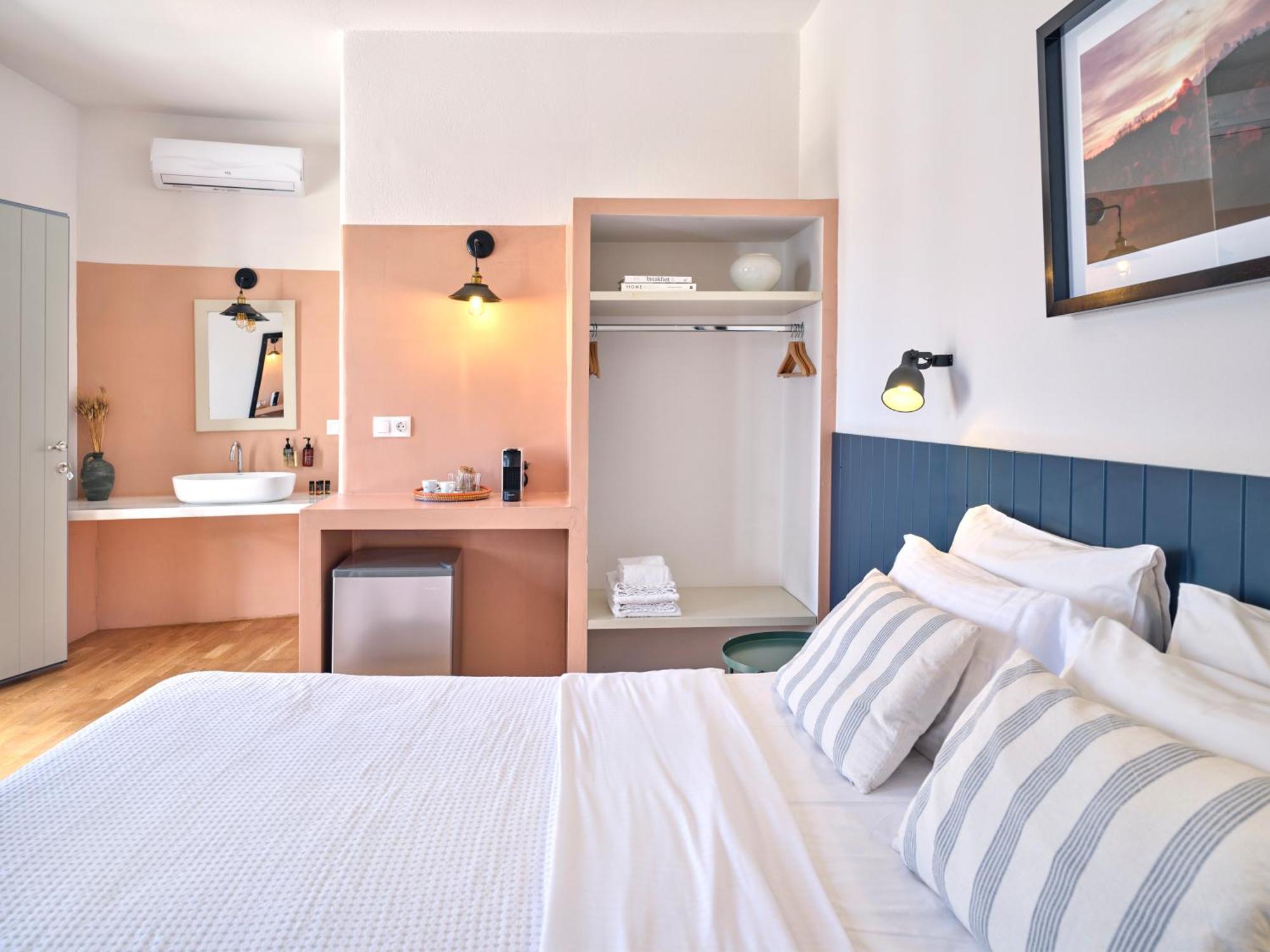 Magoo Suites 洛加拉斯 外观 照片