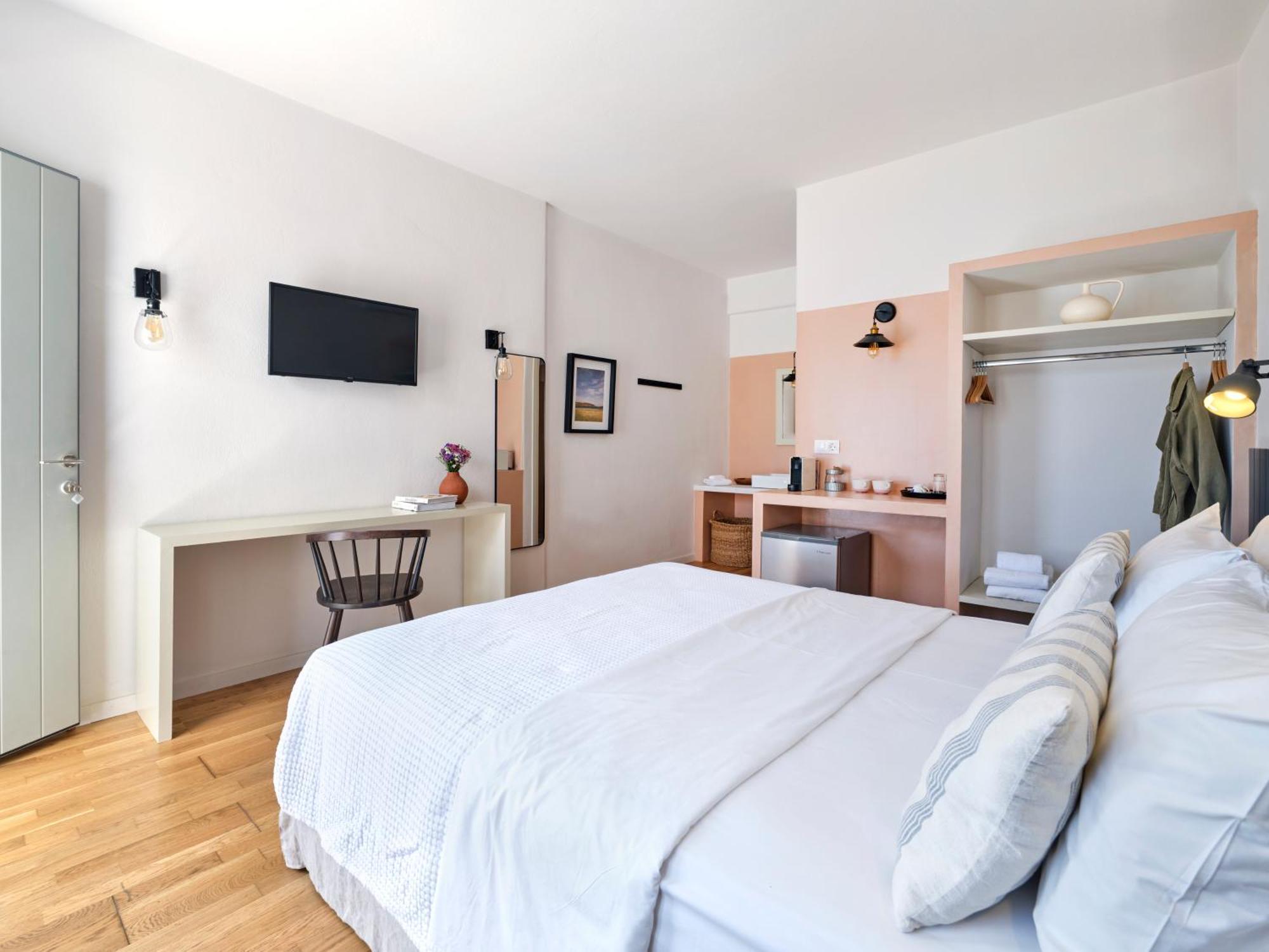 Magoo Suites 洛加拉斯 外观 照片
