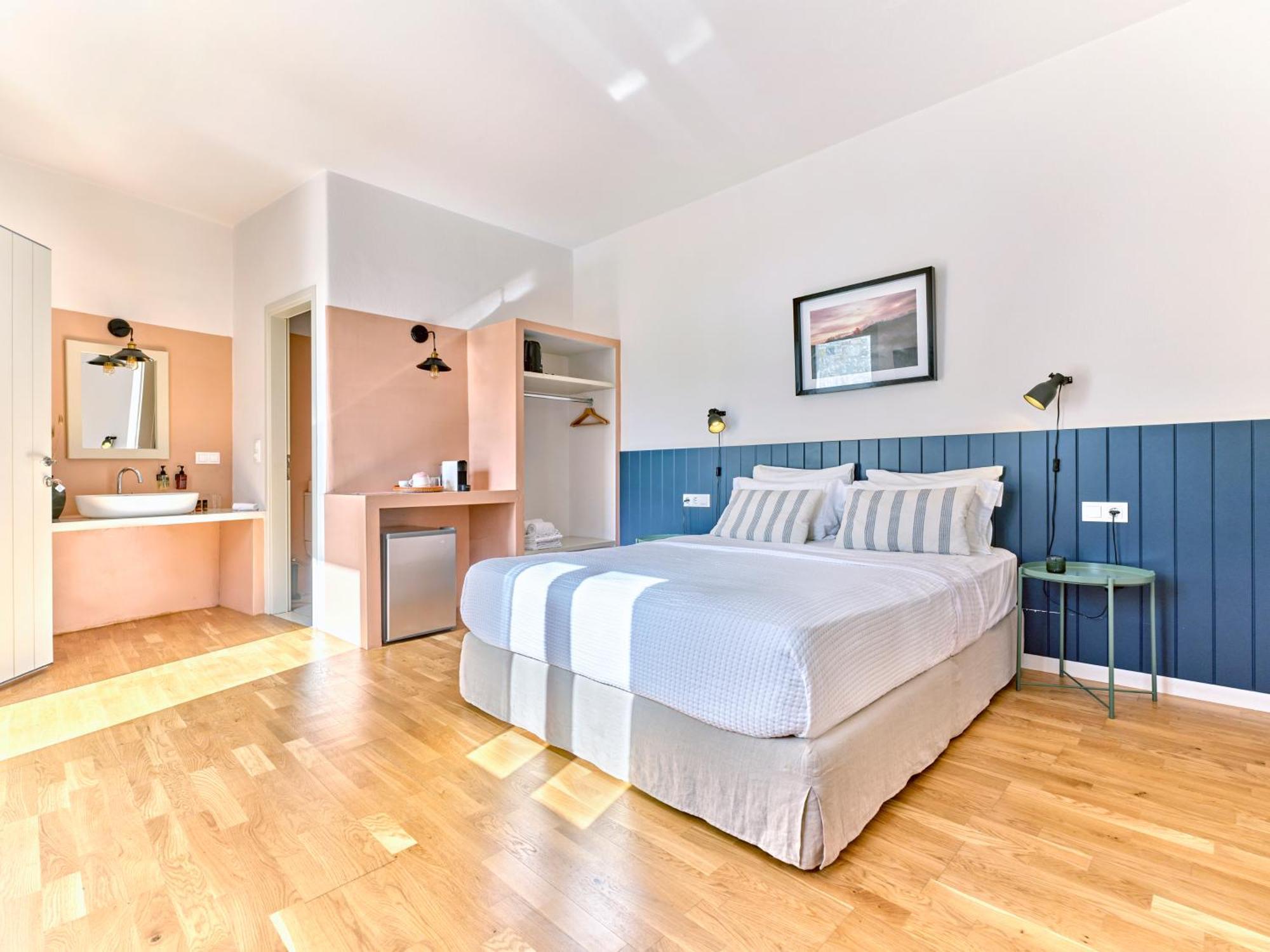 Magoo Suites 洛加拉斯 外观 照片