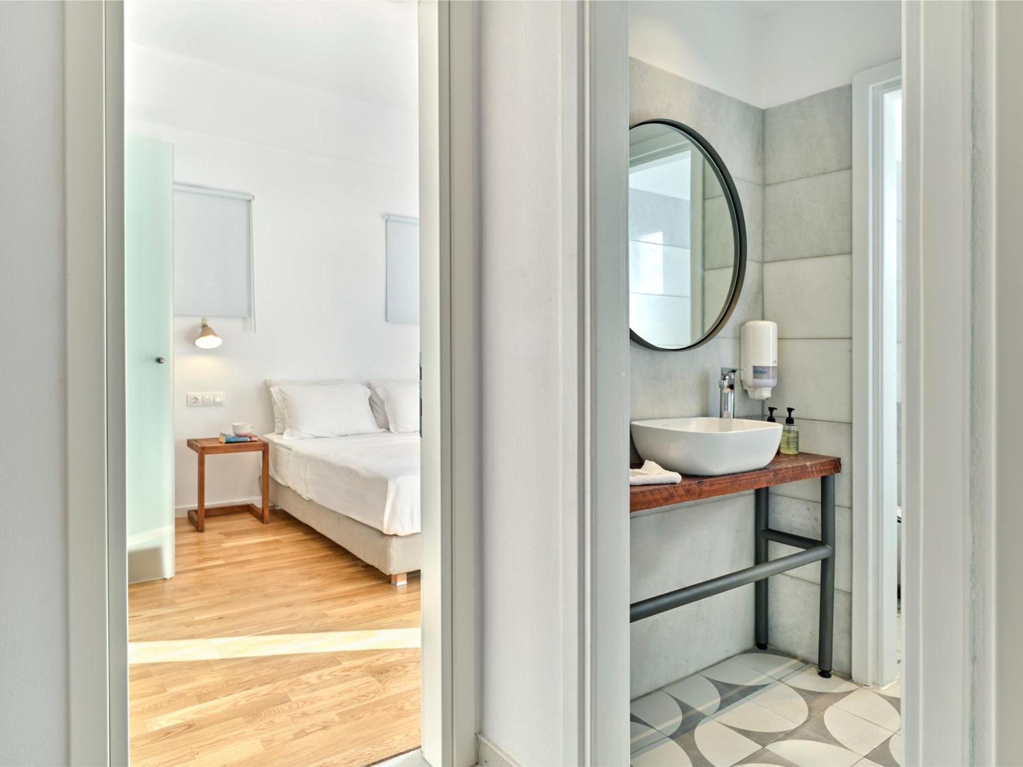 Magoo Suites 洛加拉斯 外观 照片