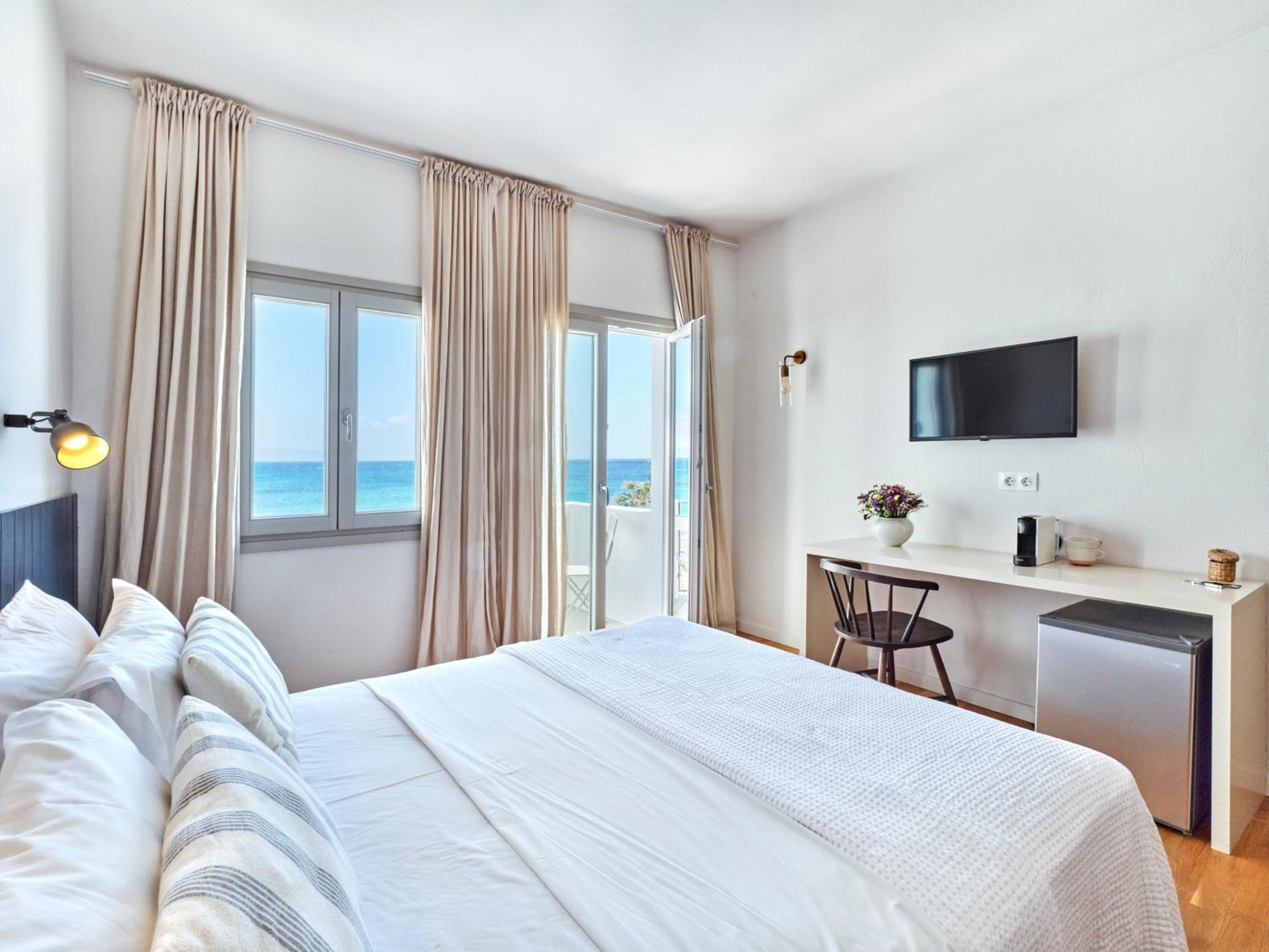 Magoo Suites 洛加拉斯 外观 照片