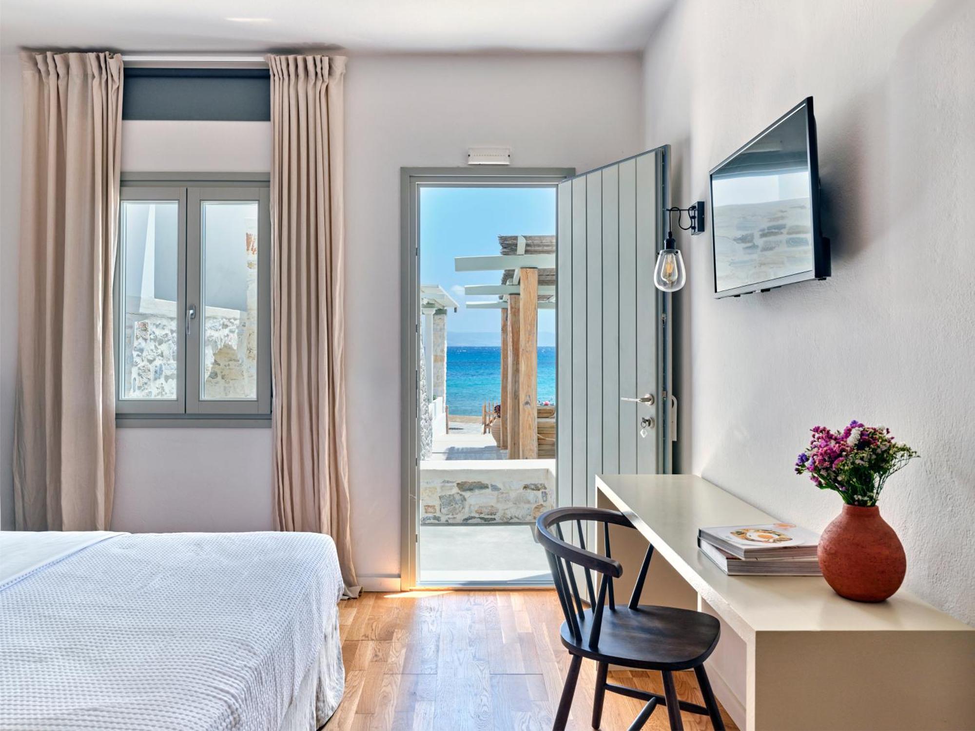 Magoo Suites 洛加拉斯 外观 照片