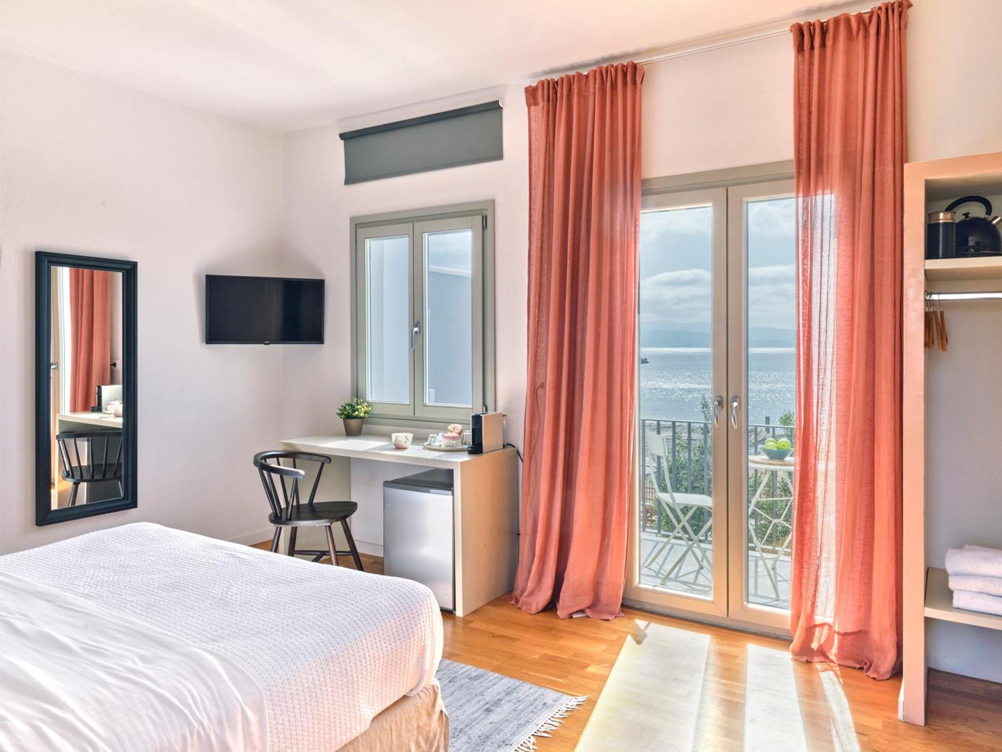 Magoo Suites 洛加拉斯 外观 照片