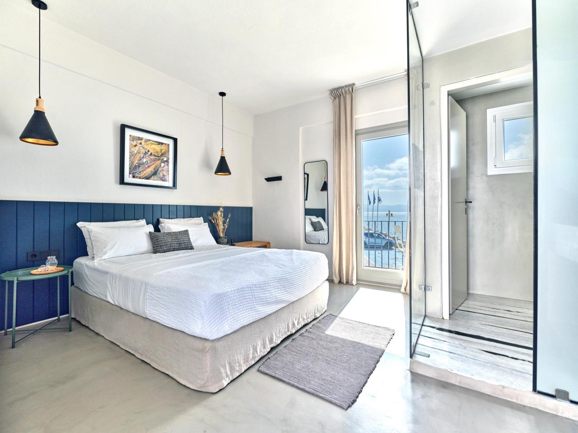 Magoo Suites 洛加拉斯 外观 照片