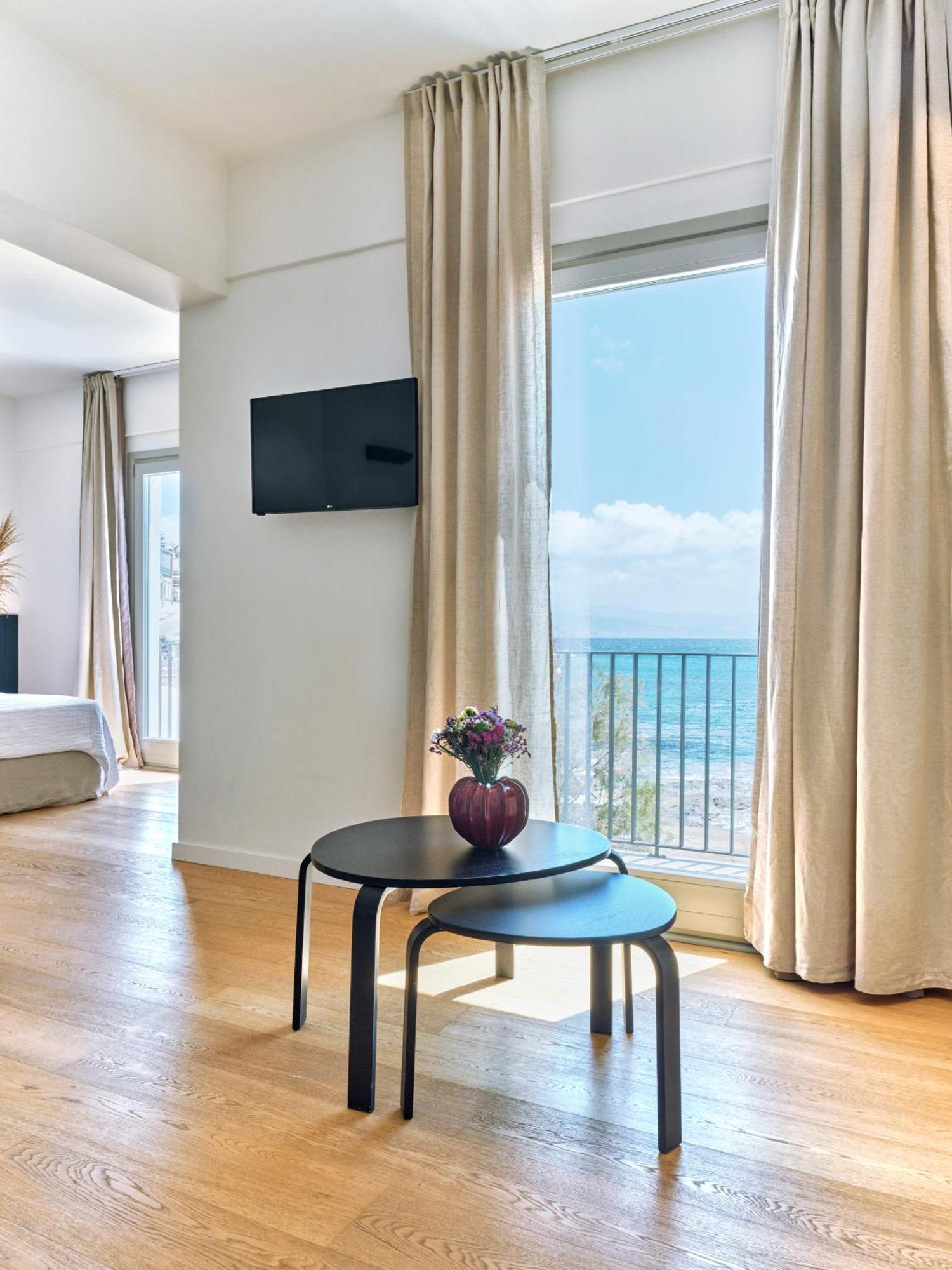 Magoo Suites 洛加拉斯 外观 照片