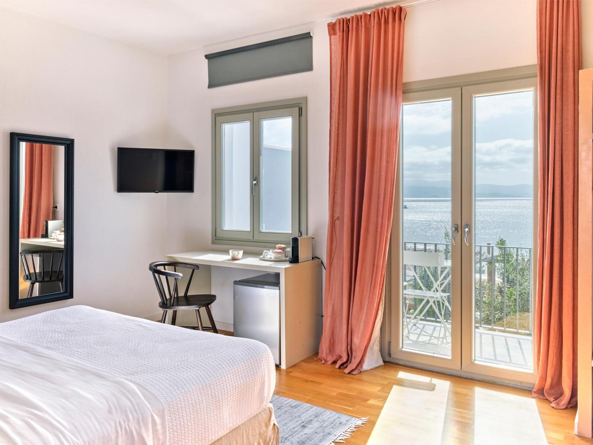 Magoo Suites 洛加拉斯 外观 照片